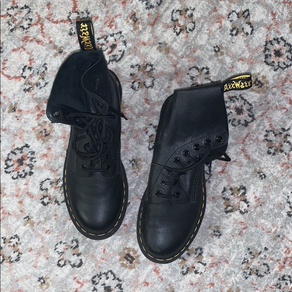 Dr Marten Pascal Boots